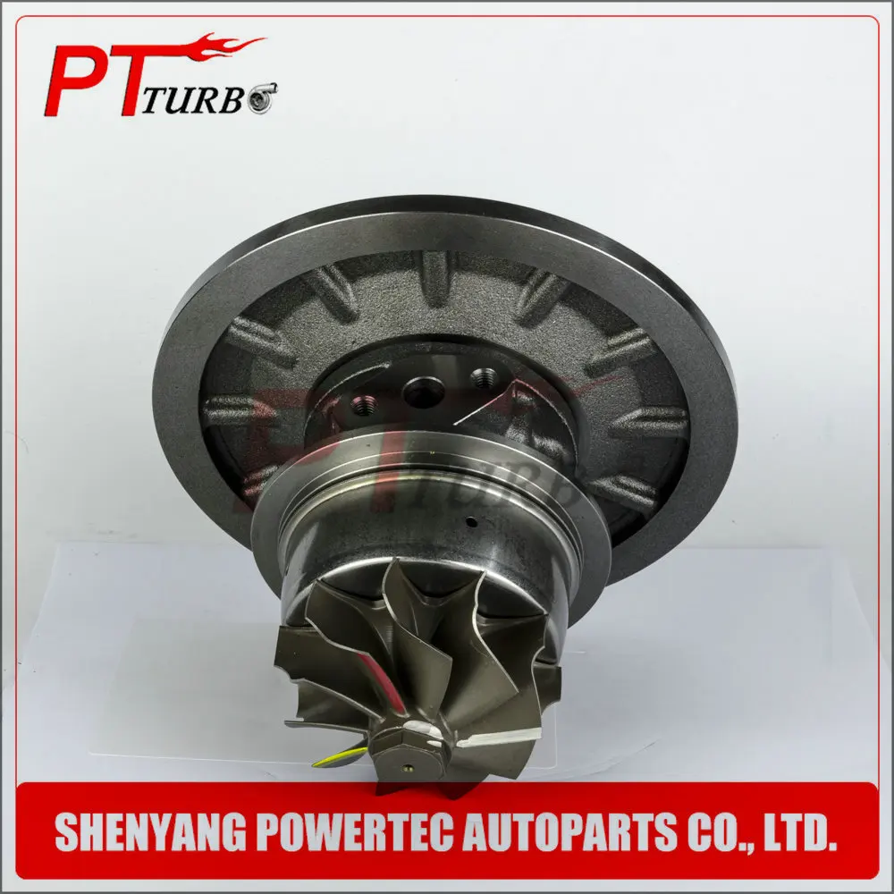 Turbine Cartridge For DAF Truck XF95 Euro 3 XE390C1 735059-0003 1443766 1453028 Turbocharger Core Turbolader