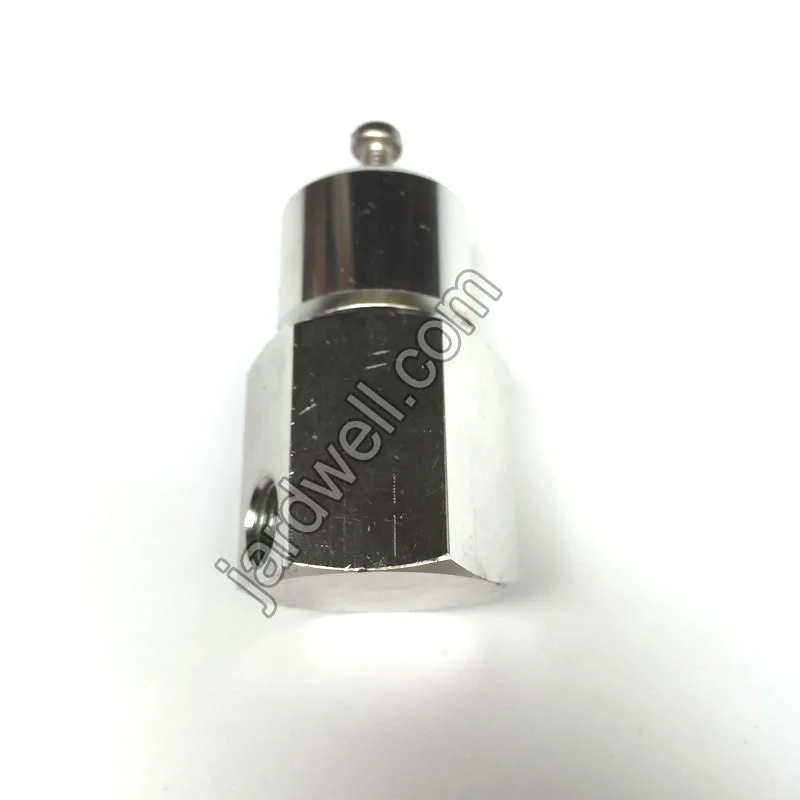 

250017-280，02250084-027 Sullair Pre Regulator Assy Alu