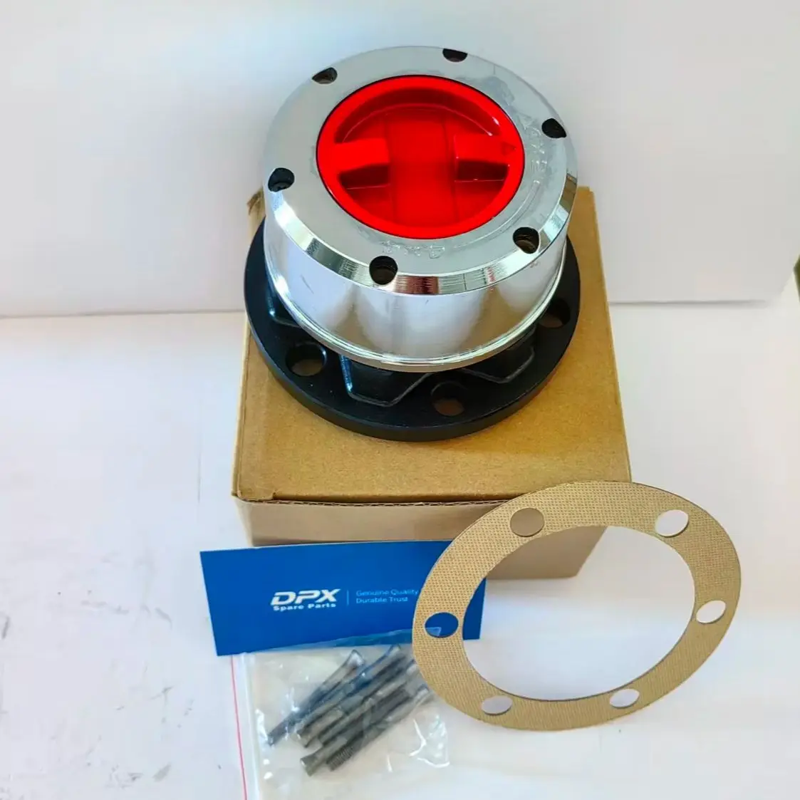 1 قطعة x لسيارة جيب ويليز كشاف دانا 25 27 روكسور 401 1941-1971 محور قفل عجلة مجاني B031HP AVM401HP