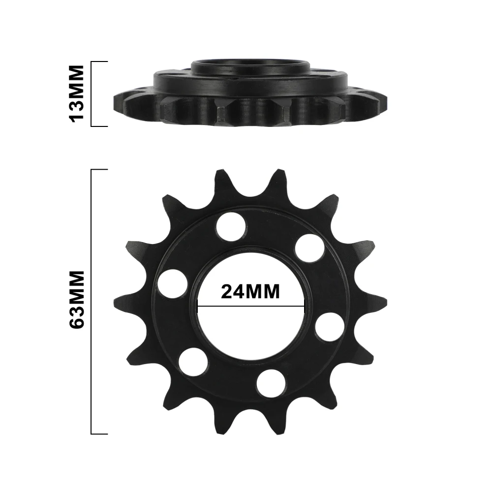 For SURRON S/X SEGWAY X160 X260 Rear Wheel Widening Kit Motorcycle Motobike Accessories Electric Dirt Bike Aluminium Off-road