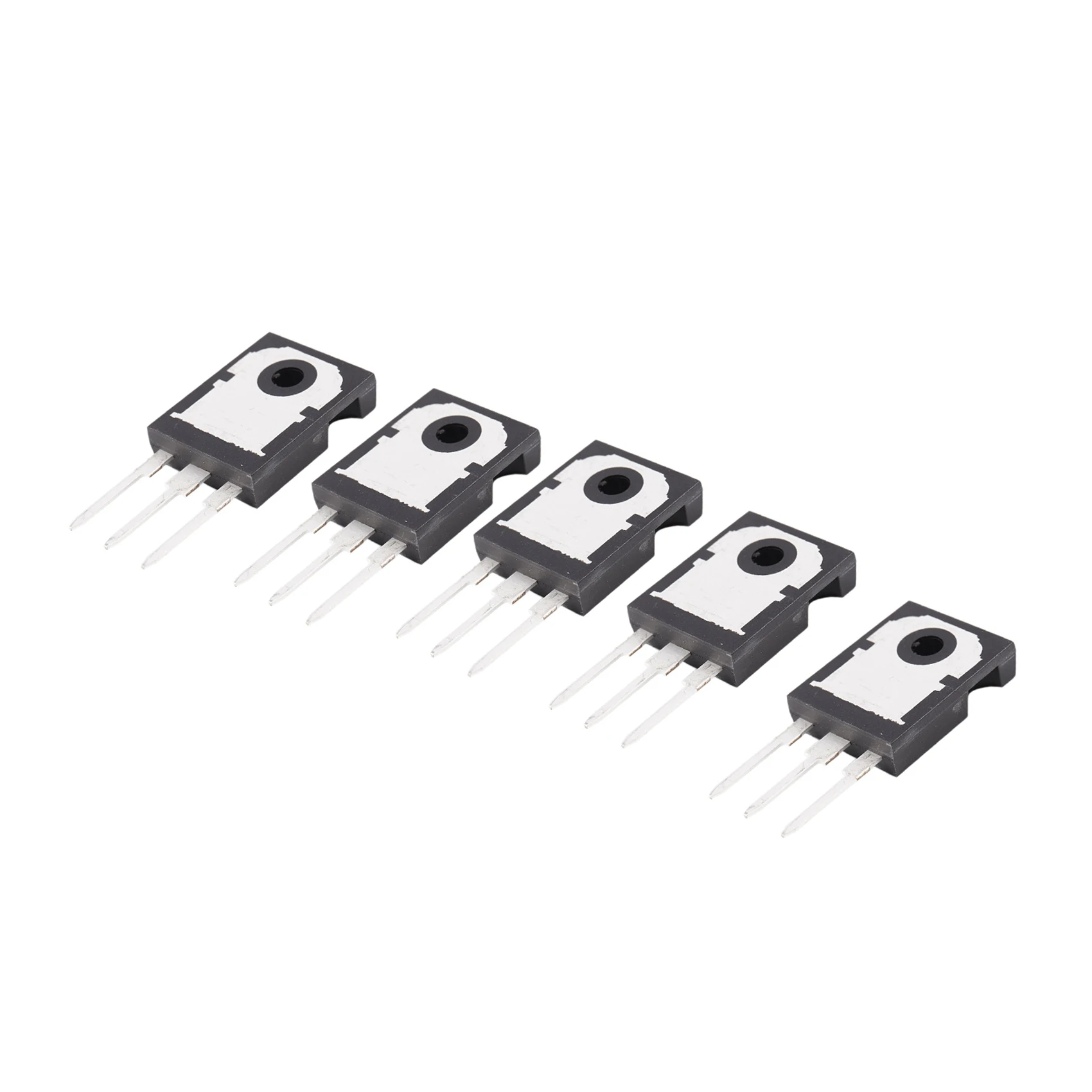 

A28Q-10Pcs 5X IRFP460 20A 500V Power MOSFET N-Channel Transistor