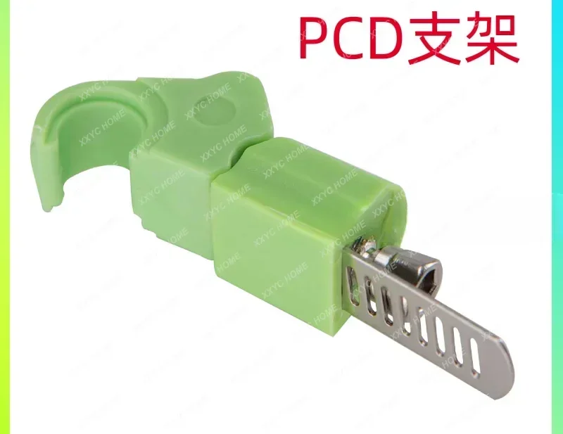 

10PCS ALIF Airrich PCD PBL PO PG PC Magnetic Switch Bracket Matched with AG-49 Series Pneumatic Components