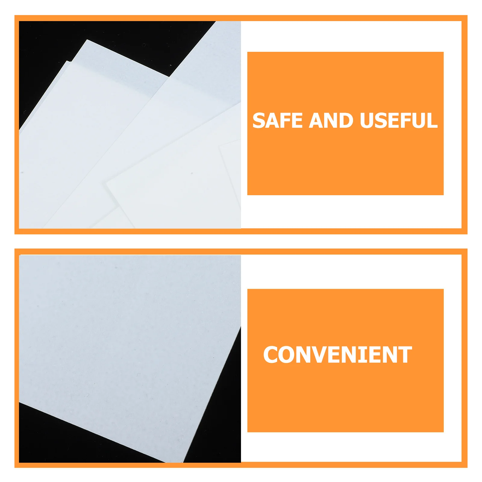 

10Pcs Shrinkable Heat Shrink Sheets Portable DIY Craft Film for Kids Handicraft Making Creative Material Shrink Art Film Paper