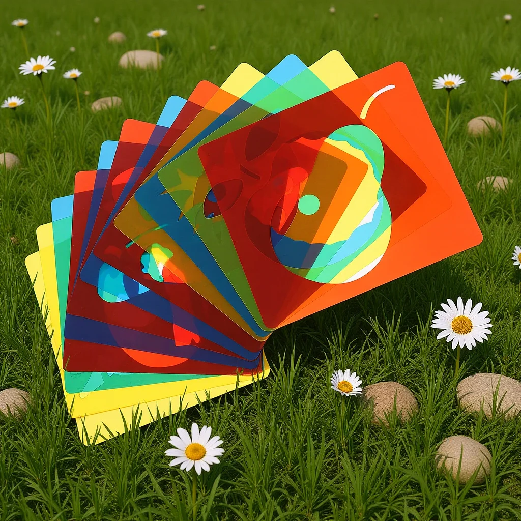 مجموعة استنسل مكونة من 12 قطعة، قوالب رسم بلاستيكية، أشكال فواكه وخضروات للرسم الفني، مجلة يدوية لتزيين الحائط