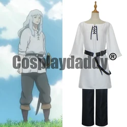 IN STOCK Berserk: The Golden Age Arc The Egg of the King Band of the Falcon of Light Griffith Outfit Clothing Cosplay Costume