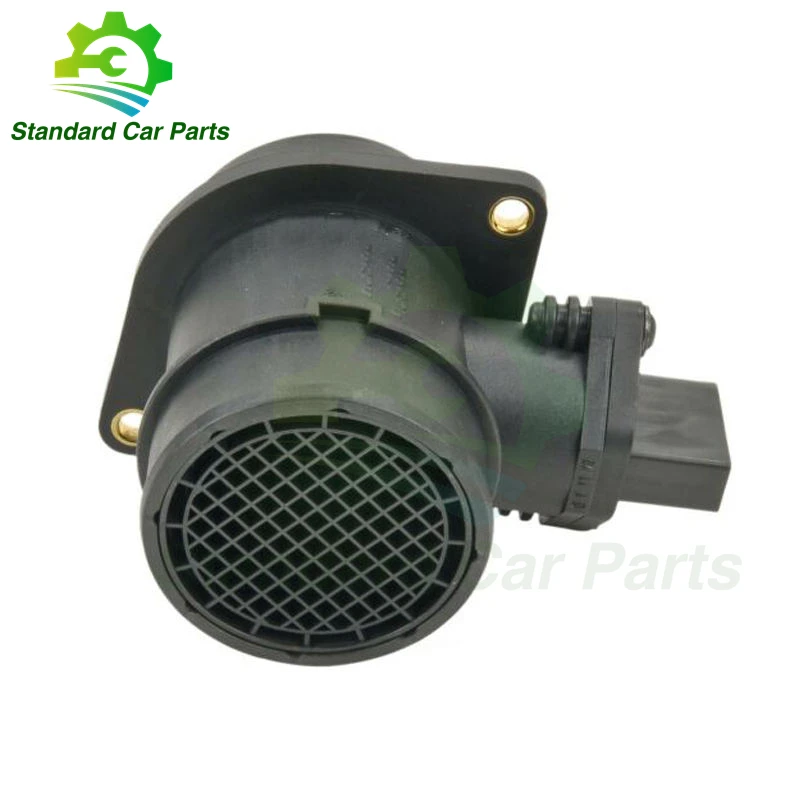 OEM 0280218075 For BMW E46 E81 E87 E90 E92 116i 316i 318i 316Ci 318Ci 316TI 318TI Mass Air Flow Sensor car accessories