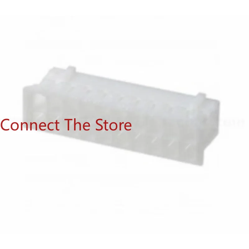 

10PCS Connector PHDR-20VS Plastic Case 20P Spacing 2.0mm Original Stock