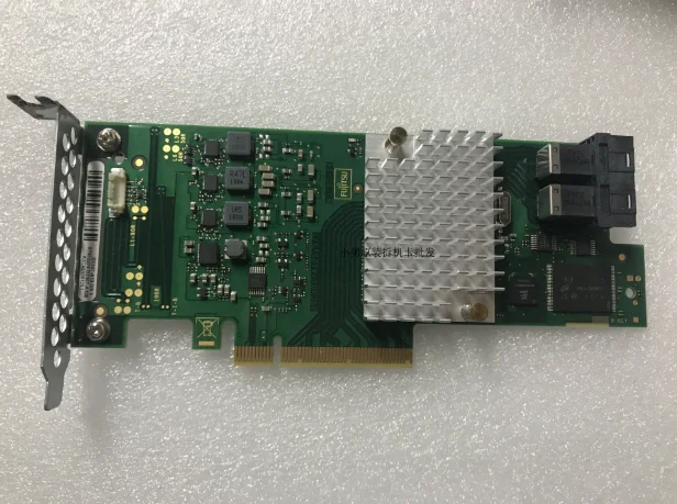 For LSI SAS3008 9341-8I array card D3307-A12/A13 12Gb