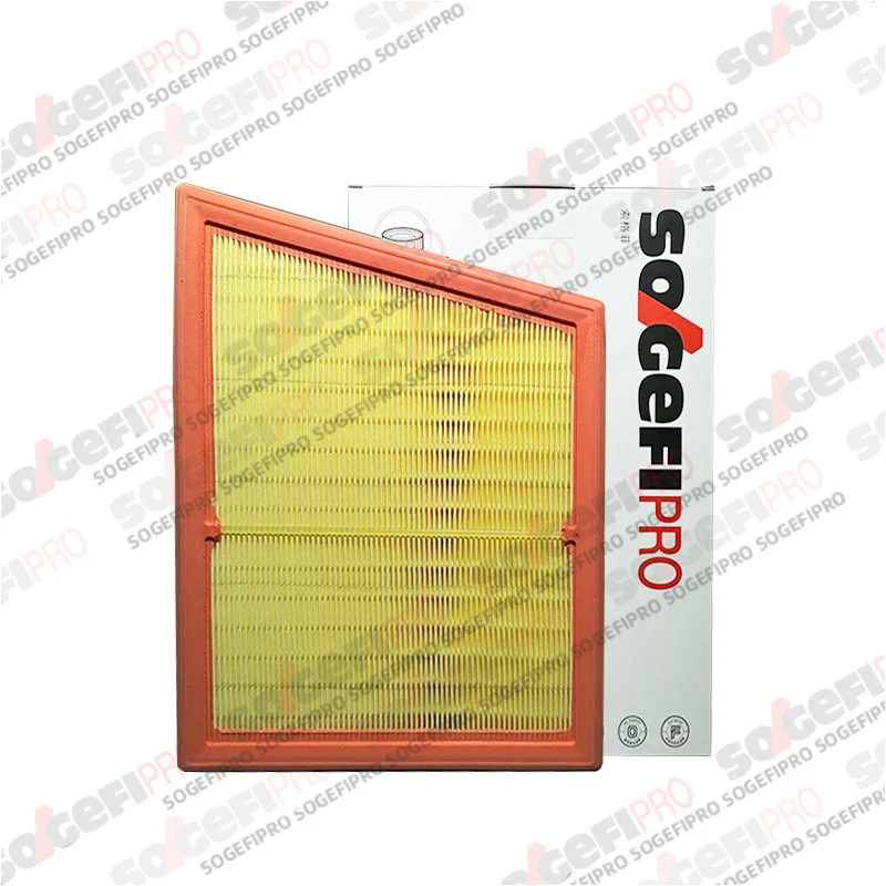 

For BMW 220i(F45) X1(F48) X2 2.0L For Mini Cooper 1.5L 2.0L Countryman Paceman 1.6L SOGEFIPRO Air Filter SAF1012/1 13717619267