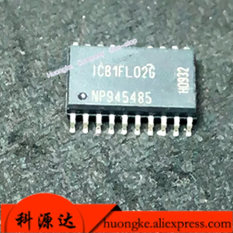 5PCS/LOT ICB1FL02G ICB1FL02 Patch SOP18 IN STOCK