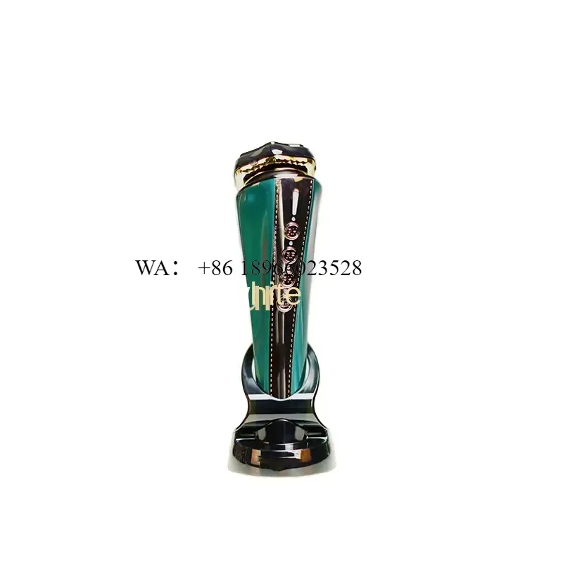 WMWMNU Handheld Collagen for Rejuvenation Lifting Essence Introduction Facial Beauty Instrument Home Use