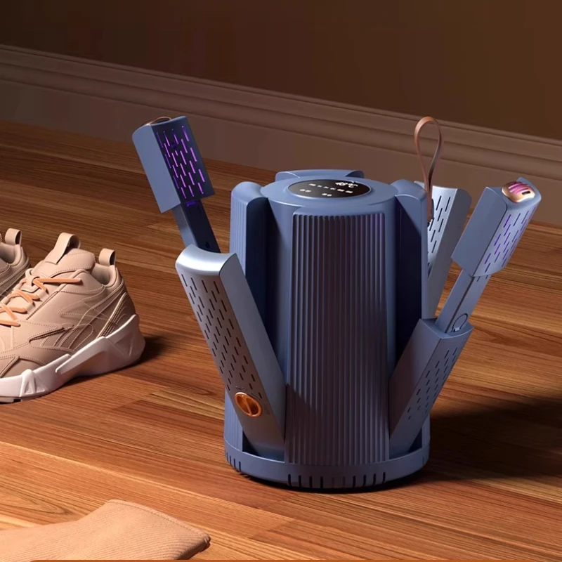 : Secadoras de calzado