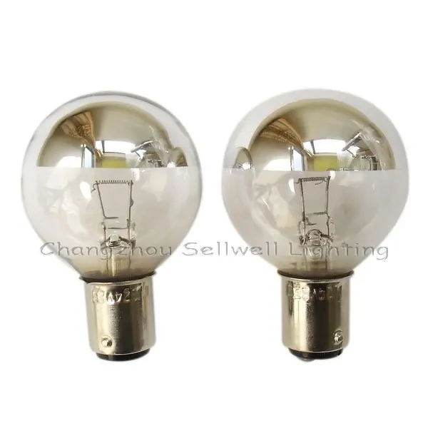 

Ba15d G40 24v 25w 10pcs Shadowless Lamp Bulbs Lighting A153