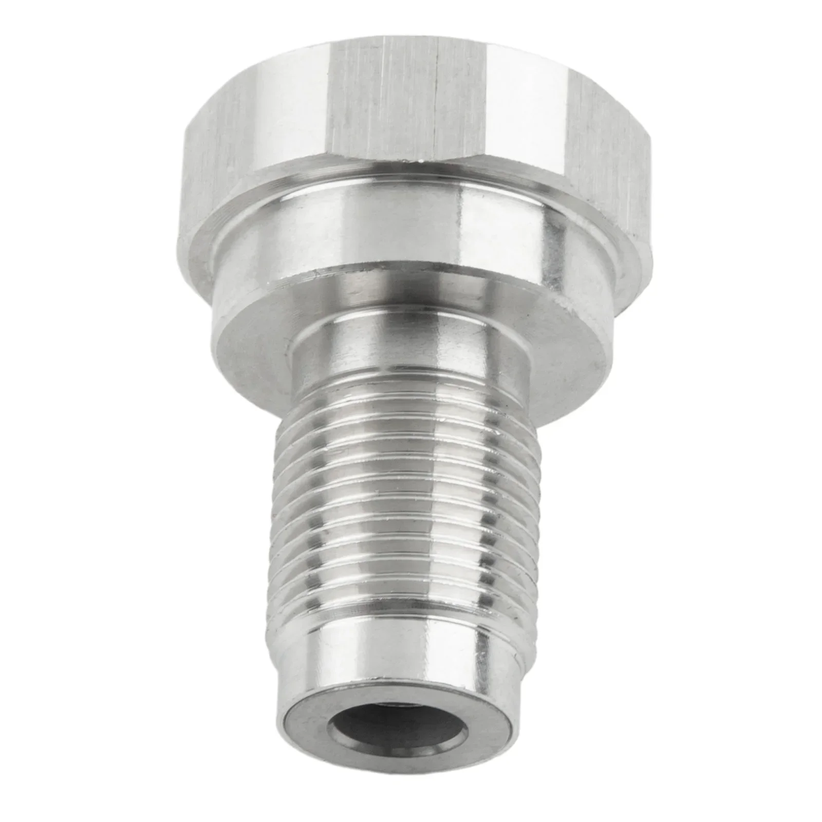 Airless Pump Airless Piston Rod Outlet Valve Accessory Fitting For UltraMax Gmax LinerLazer For 390 395 490 595 Sprayer Pump