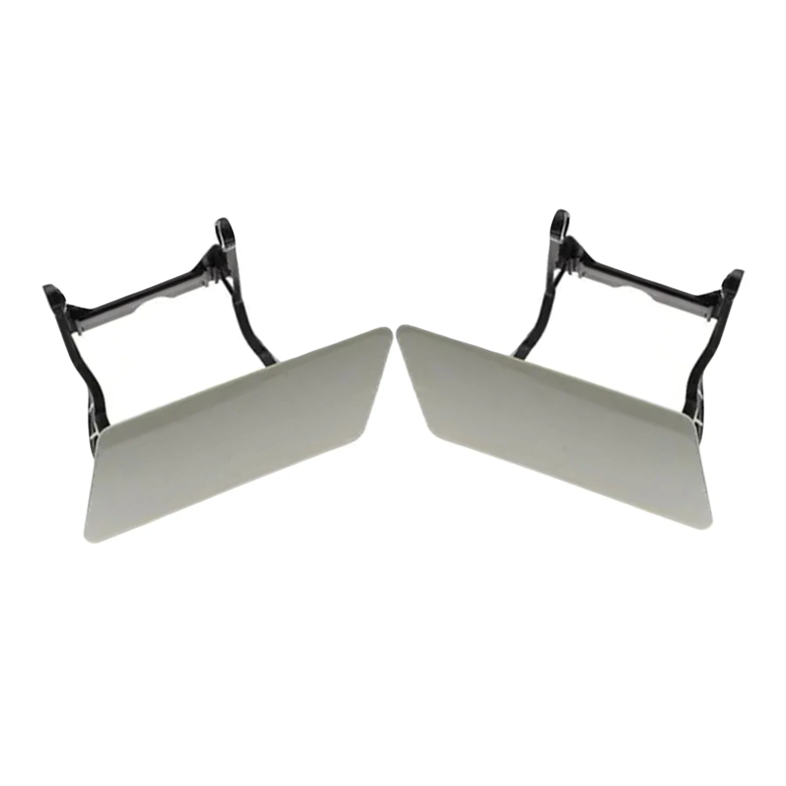 

For Mercedes GL350 Headlight Washer Cap Car Maintenance As Shown Plastic Material Aftermarket Parts Automotive Accessories