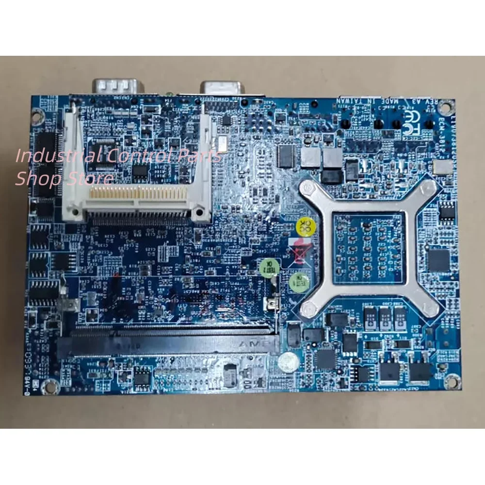 ECM-3812 REV.A3  Perfect test Stable performance