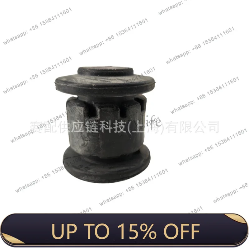 LJY Suitable for 13-215Q0407182 triangular arm rubber sleeve