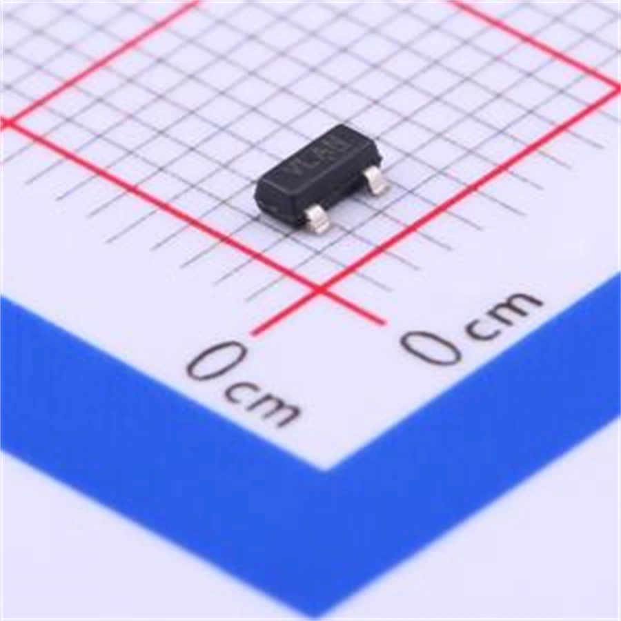 30PCS/LOT CAT809RTBI-GT3 (Supervisor and Reset ICs)