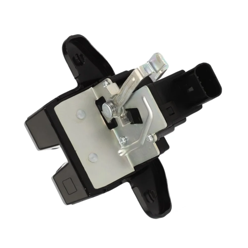 Direct Fit Rear Tailgate Latch for lock for Kia Vehicles Manufactured Between 2018 and 2022 Uses Part Numbers 81230H8000