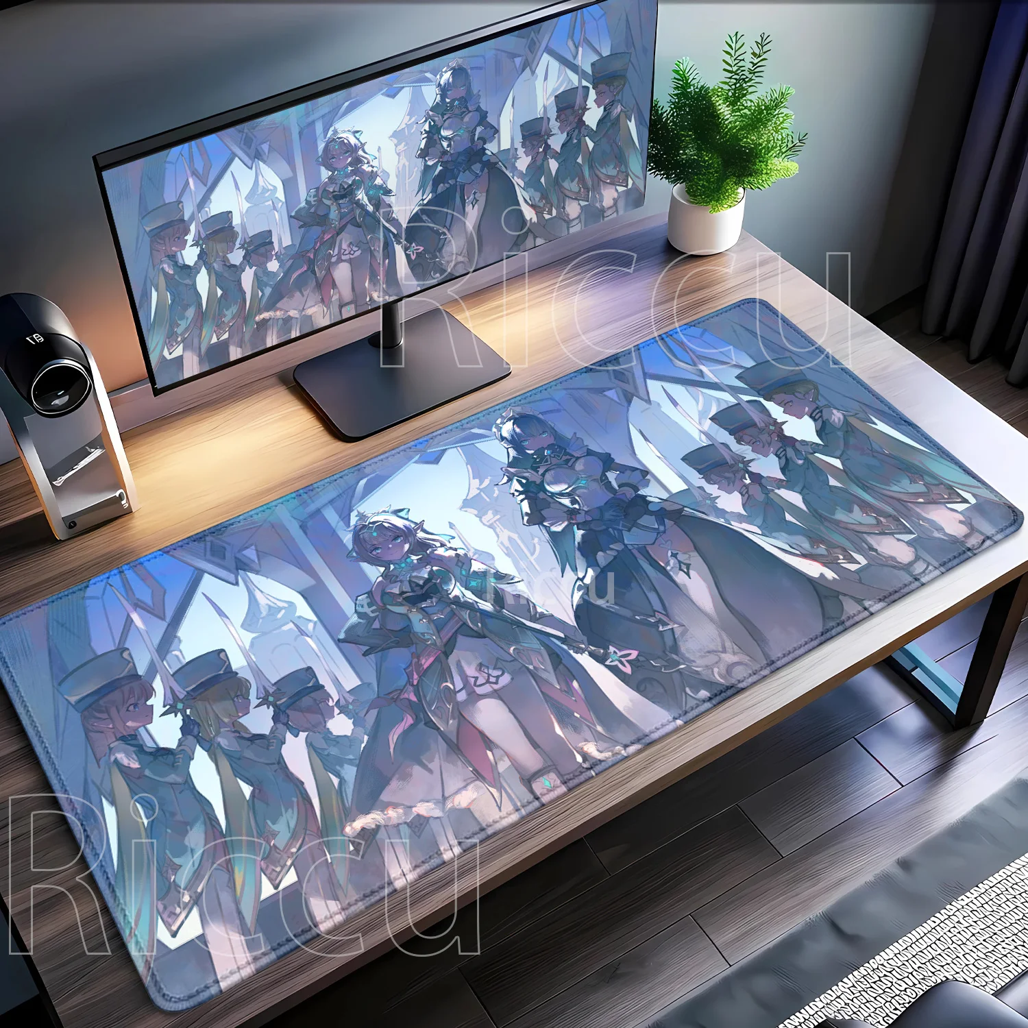 Tapis de souris pour PC, motif - Gaming Keyboard High Ground avis et prix