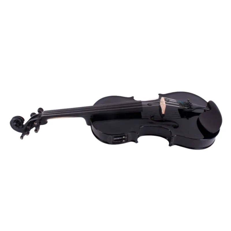 Black colors 5 strings 15-16\