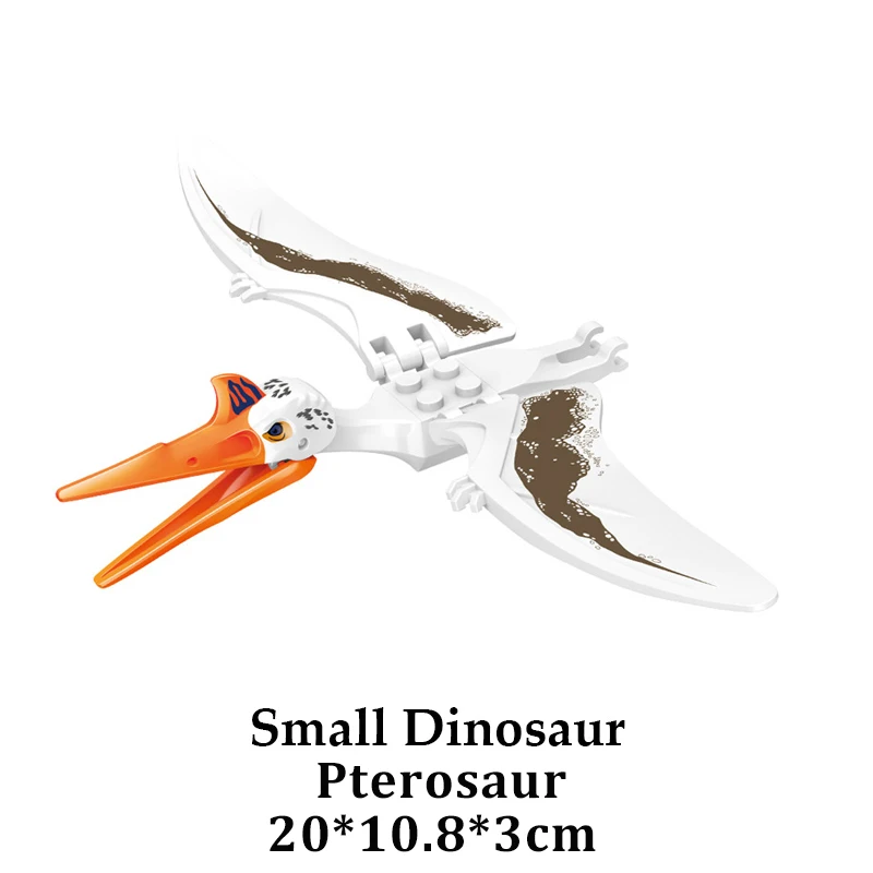 Dinosaure 64
