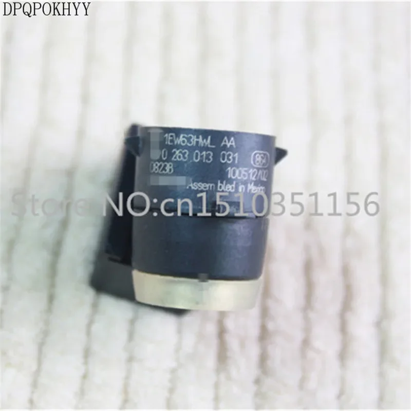 DPQPOKHYY For Chrysler positioning sensor, reversing radar 1EW63HWL AA