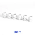 M101 White-50Pcs