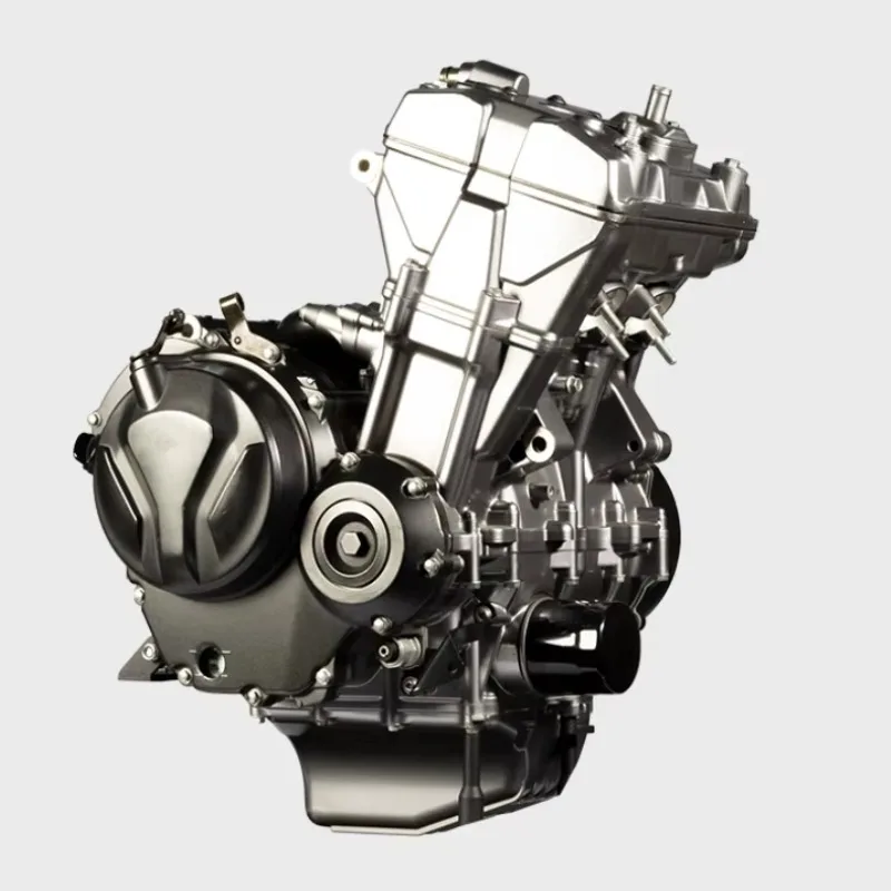

2025LOCIN KE500f Engine 500cc Engine Motorcycle Two Cylinder Dohc Engine 4 Valve For Atv And Utv Motorcycle