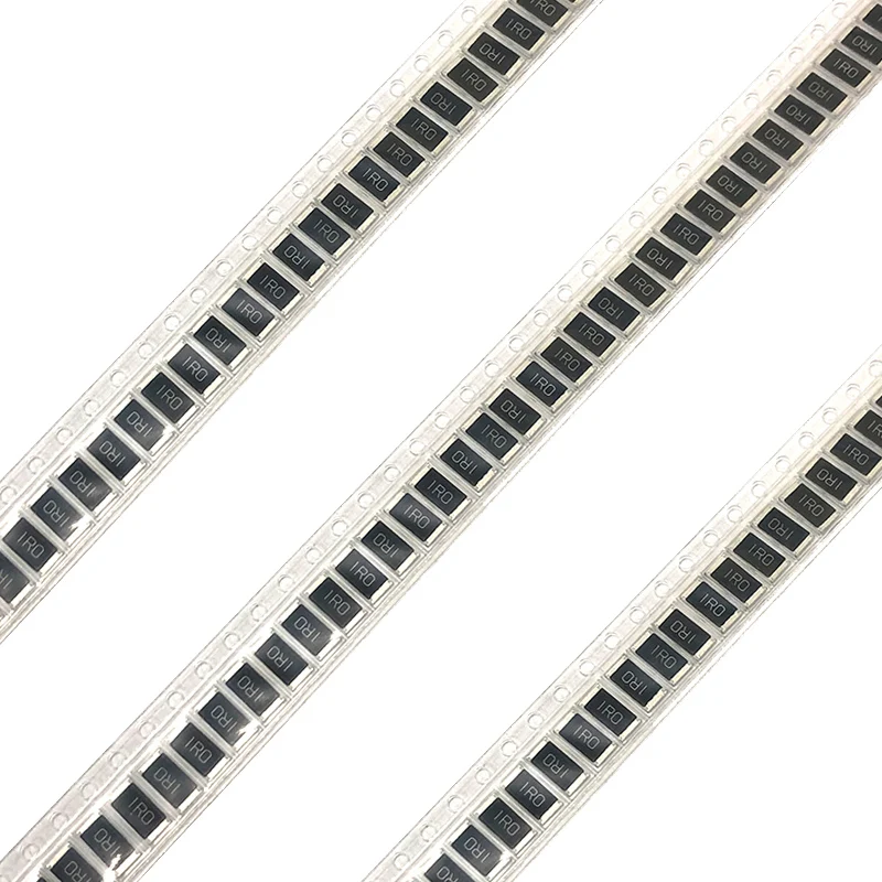 50pcs 2512 5% SMD Chip Resistor 1W 1.5 1.8 2 2.2 15 18 20 22 150 180 200 220 Ohm K R 1R5 1R8 2R 2R2 15R 18R 20R 22R 1.5K 2K 2.2K