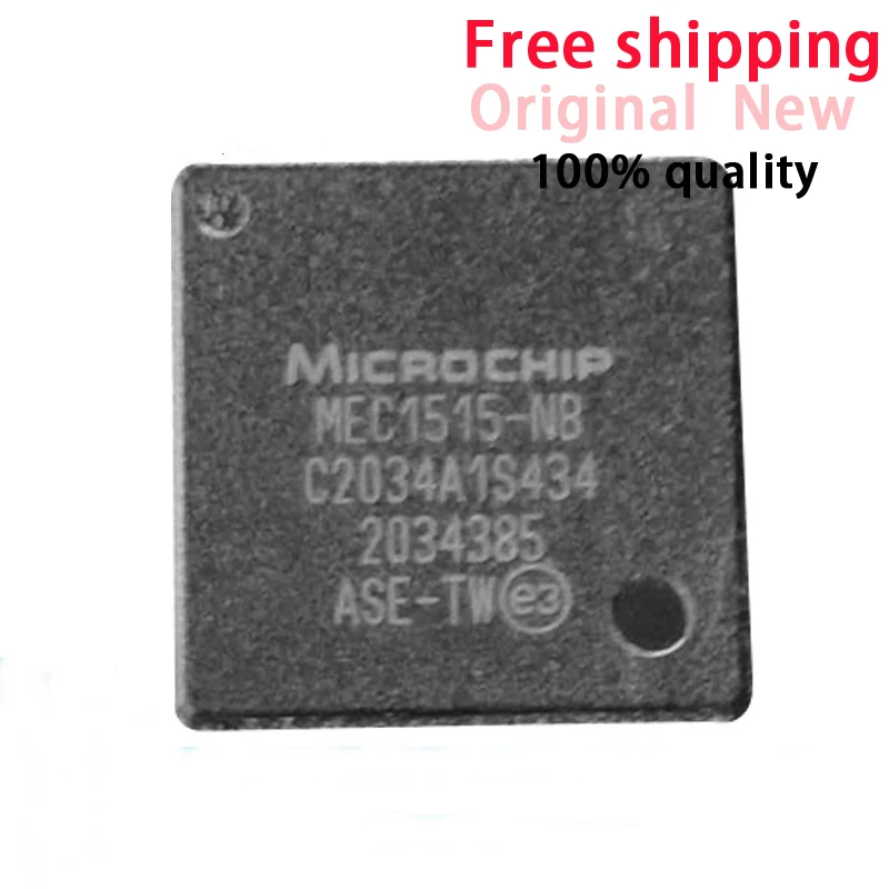 

(1 Stück) 100% neuer MEC1515-NB mec1515 nb qfn Chipsatz