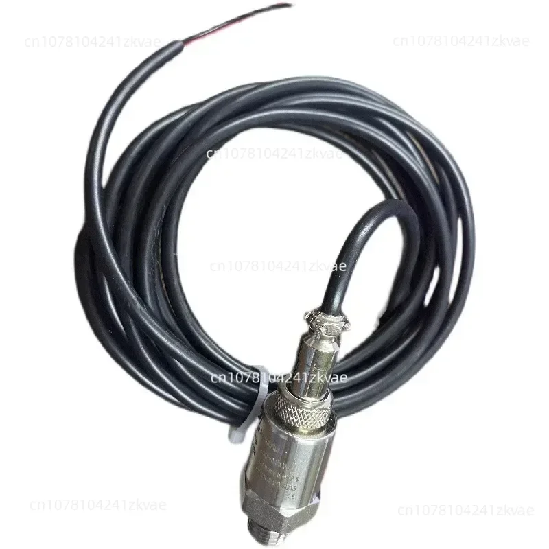 Screw air compressor pressure sensor ys pt1100b 0-20bar 24VDC 4-20mA G1/4