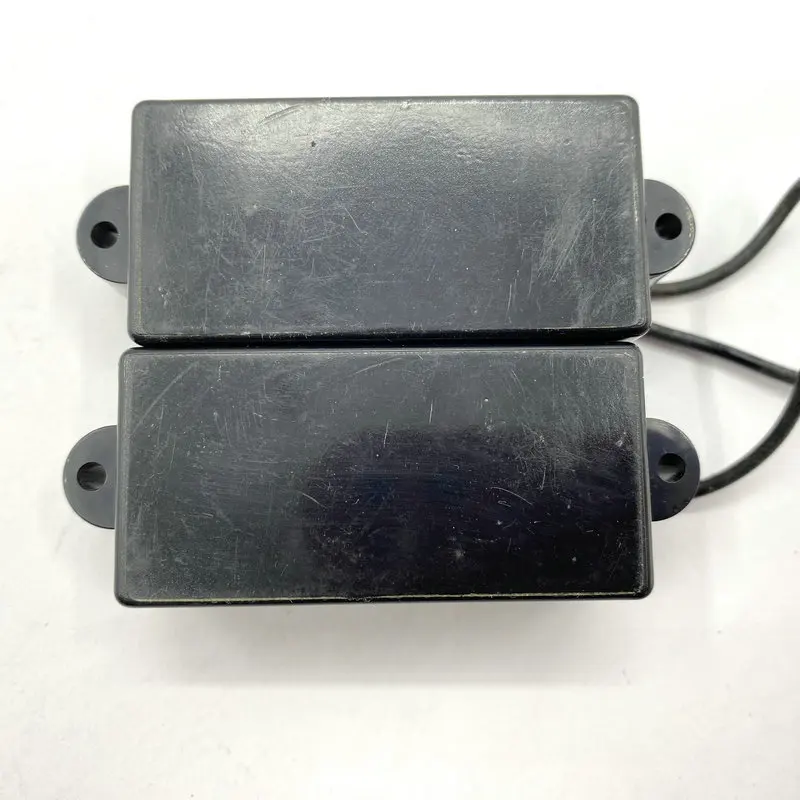 4 Strings PB Electric Bass Guitar Pickup Four Strings P Bass Pickups Made In Korea Stock Item