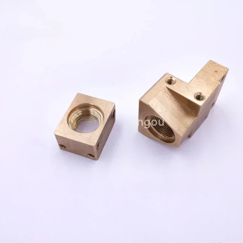 

free shipping China supplier Customized Nut and Lock Nut G2.072.050 G2.072.05