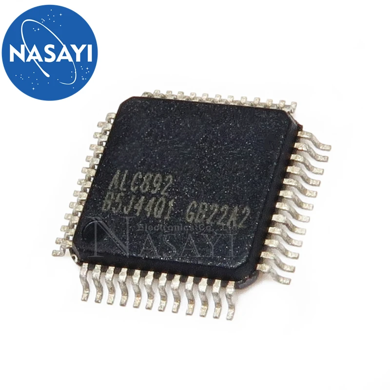 

5PCS Chip ALC892-GR ALC892 QFP-48