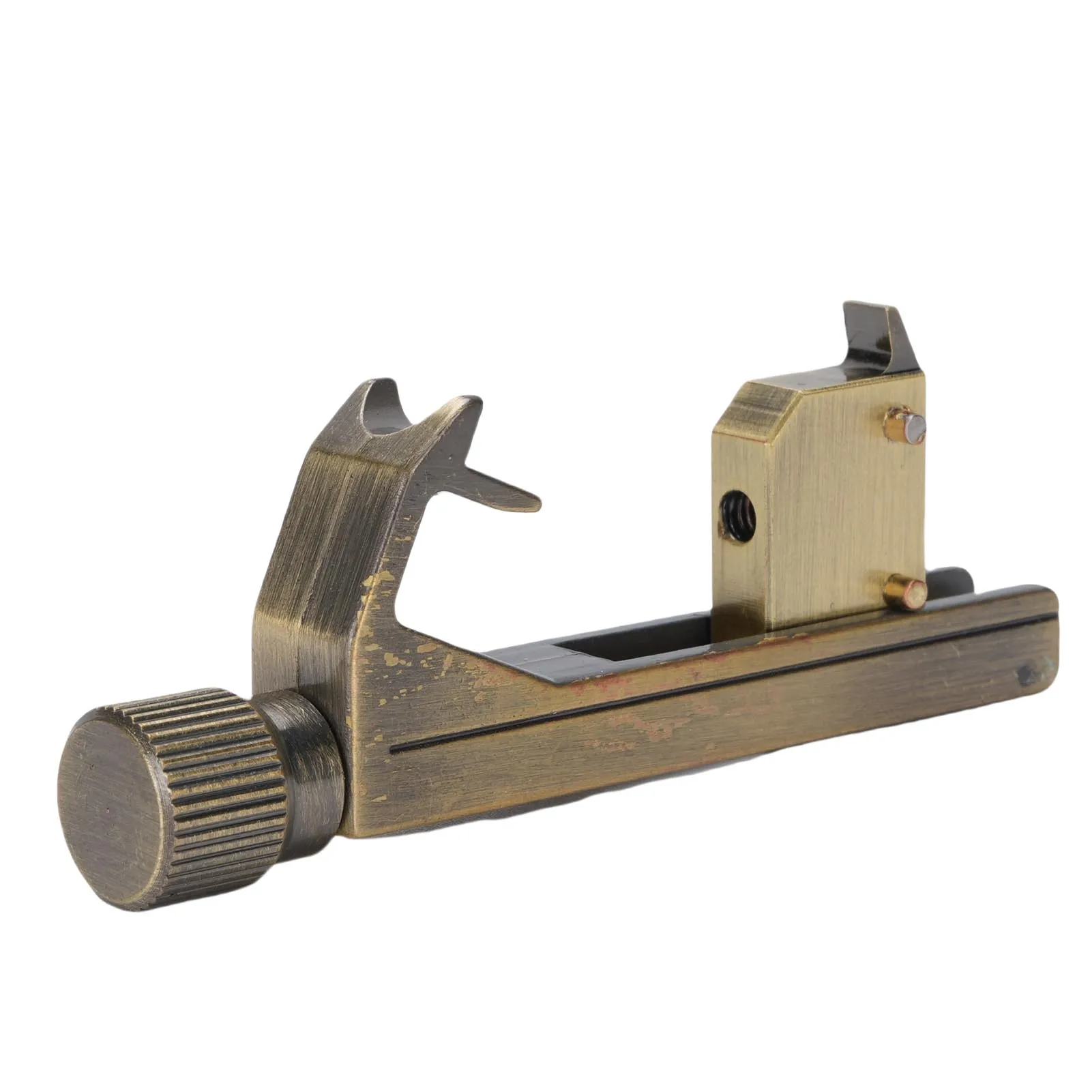 

Регулятор интонации гитары Регулятор моста тремоло гитары Простота в использовании Легкий вес Высокая долговечность для серий помещений