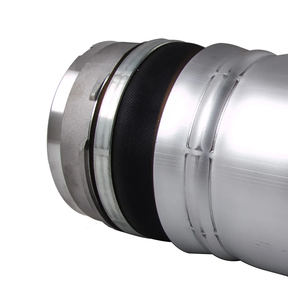 حقيبة منفاخ التعليق الهوائي الجانبي للسائق الأمامي لأودي Q7 2007 2008-15 7L 8616039 د 7 لتر 8616403 ب 7L6 616 039 ه