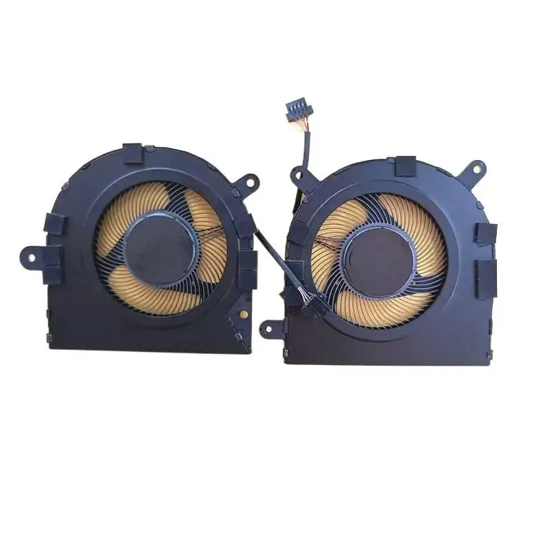 Laptop Cooling fan EG50040S1-CJ10-S9A EG50040S1-CJ20-S9A  for Schenker Vision 15 PL5TU1B