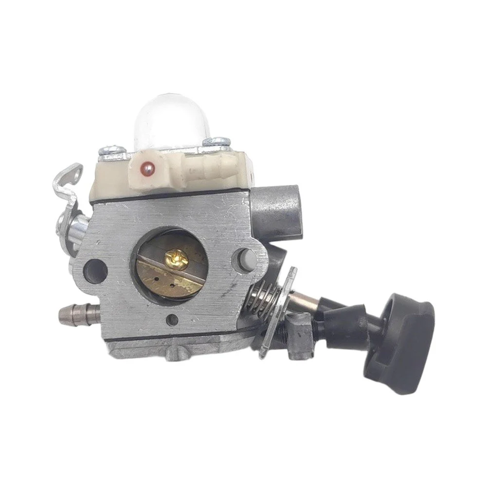 For BG86 Blower Fuel Air Mixer Carburetor 4241-120-0623 Silver Engine Performance Enhancement Precision Engineered
