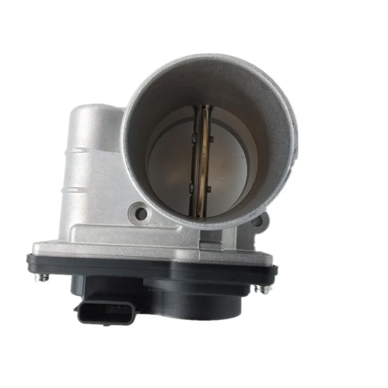 

High Quality Throttle Valve Assembly 8-98040003-4 for ISUZU NKR