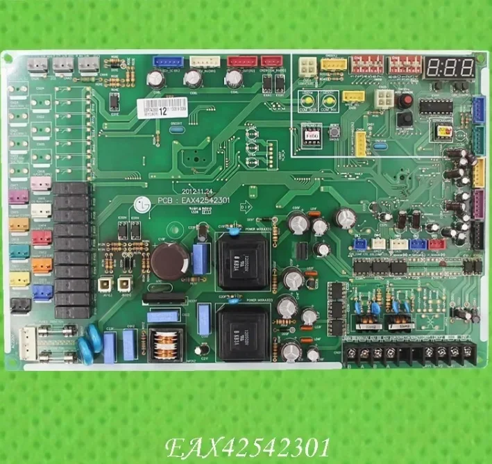 لوحة موجة فلتر تكييف الهواء المركزي LFS-323FR Eam 39080204   ايم 39080203   وحدة تحويل التردد