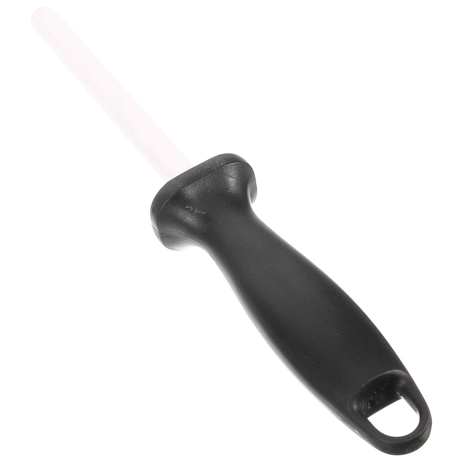 

Sharpening Stones for Knives Knife Sharpener Portable Tool Round Human Body Multi-purpose Handheld Guide