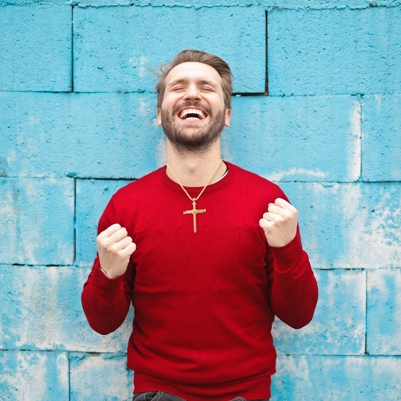 1 قطعة الرجال أنيق سبيكة الهيب هوب المختنق قلادة باردة فريدة من نوعها موضة سلسلة عنق مهرجان الحفلات هدية سلسلة الترقوة