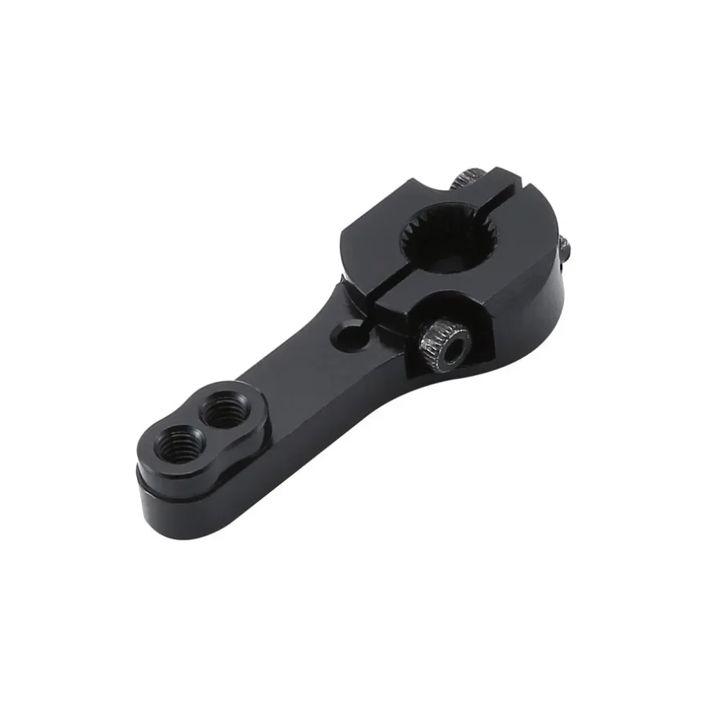 25T M3 المعادن RC سيرفو القرن الذراع الألومنيوم ترقية أجزاء ل Futaba Savox Xcore HL HD الطاقة JX SPT Dspower لتقوم بها بنفسك اكسسوارات السيارات