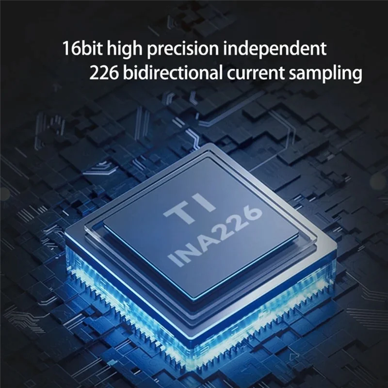 

A13F-новый портативный тестер USB типа C с напряжением в реальном времени и считыванием тока для анализа выступлений на батарейках