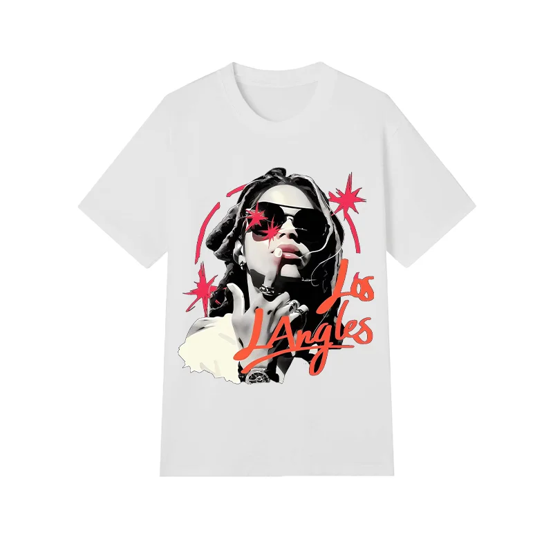 

Everyday Oversized Tee for Street Style | 100% Cotton 230g Unisex T-Shirt | Graphic Print & Multiple Colors in M-4XL