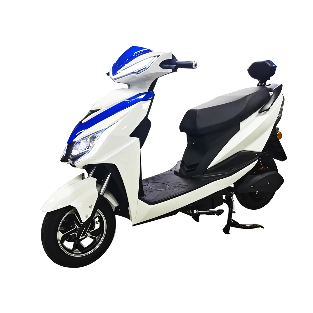 

Заводская цена, горячая распродажа: Электрический мотоцикл Warwolf3 1000W 72V 20AH, высокое качество, большой запас хода