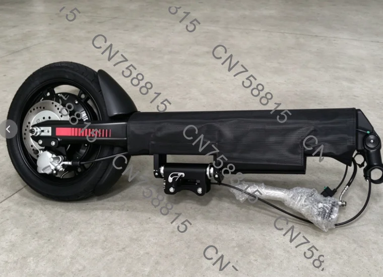 For sports car, 16 48V 800W motor replacement parts