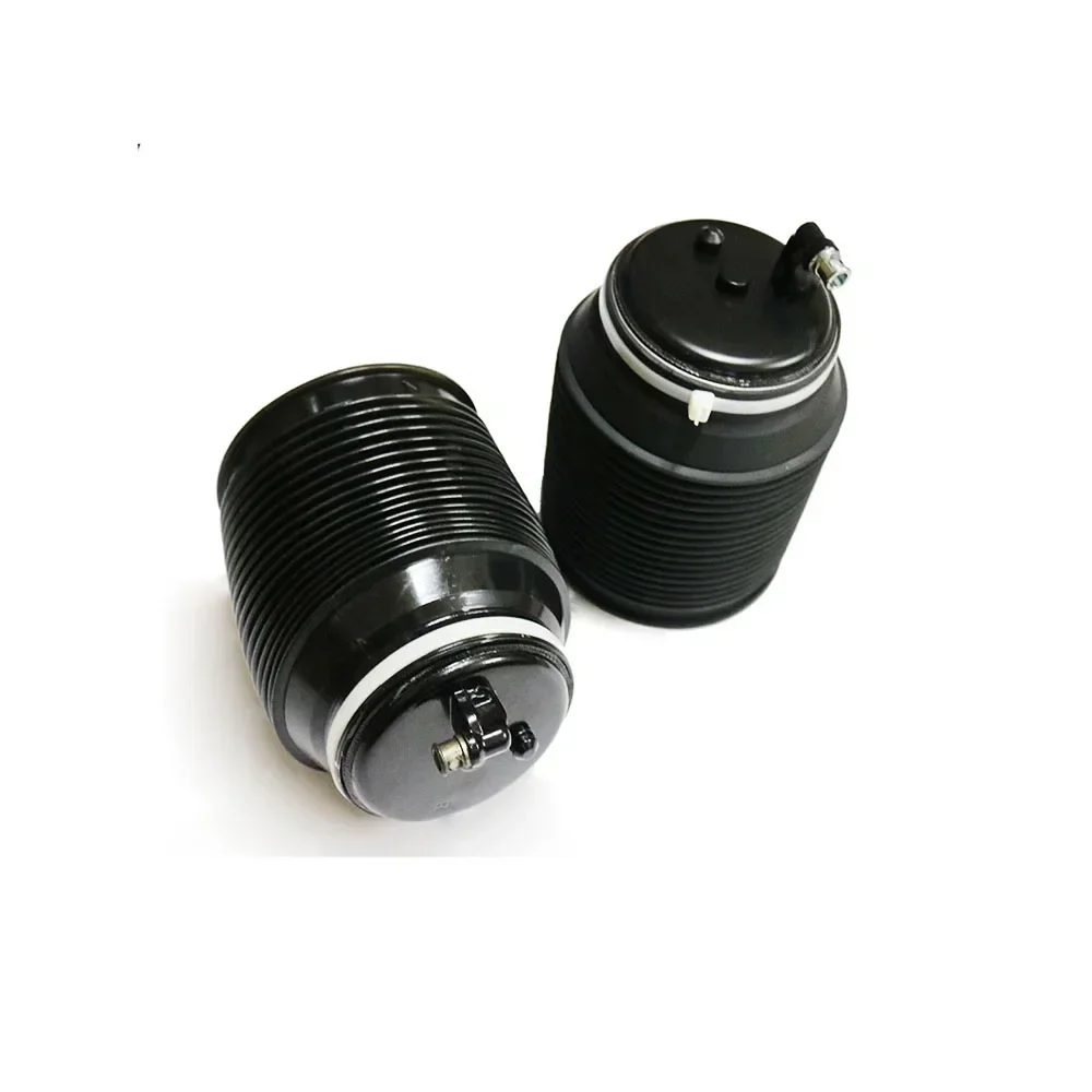 2pcs Air Suspension Spring For Lexus GX460 Toyota Land Cruiser Prado 48090-60010 48080-60010