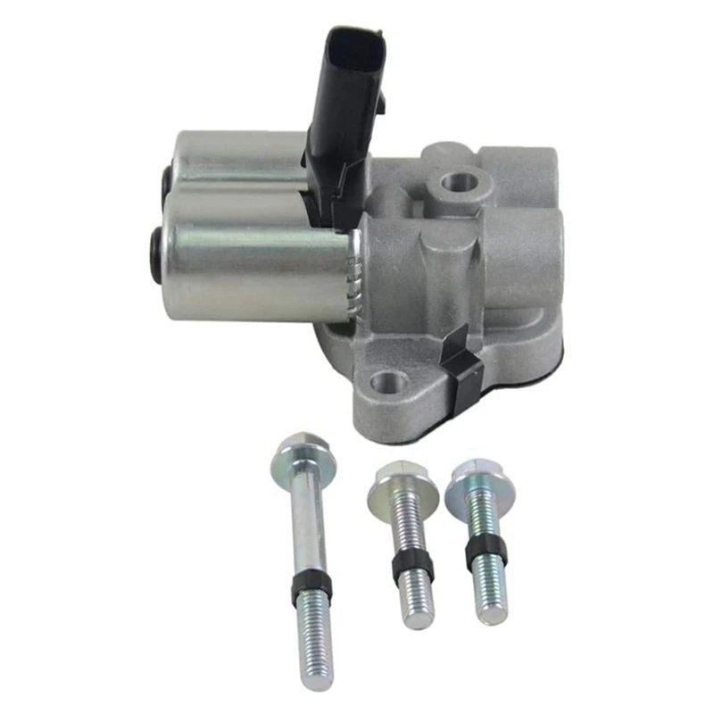 

Новый клапан управления маслом 12633613 19419980-916 VVT для 806-15 Chevy Impala Malibu 2014 л распределительный клапан распределительного вала